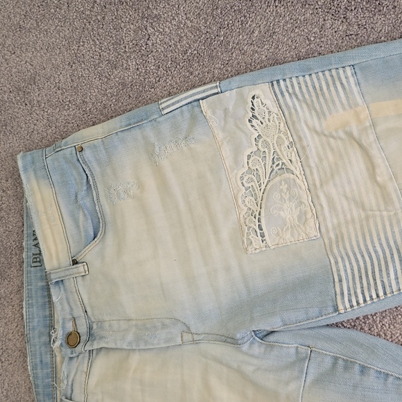 Blanknyc from BUCKLE - Picture 3 of 8